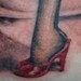 Tattoos - Lakes Pretty Pin Up - 41074